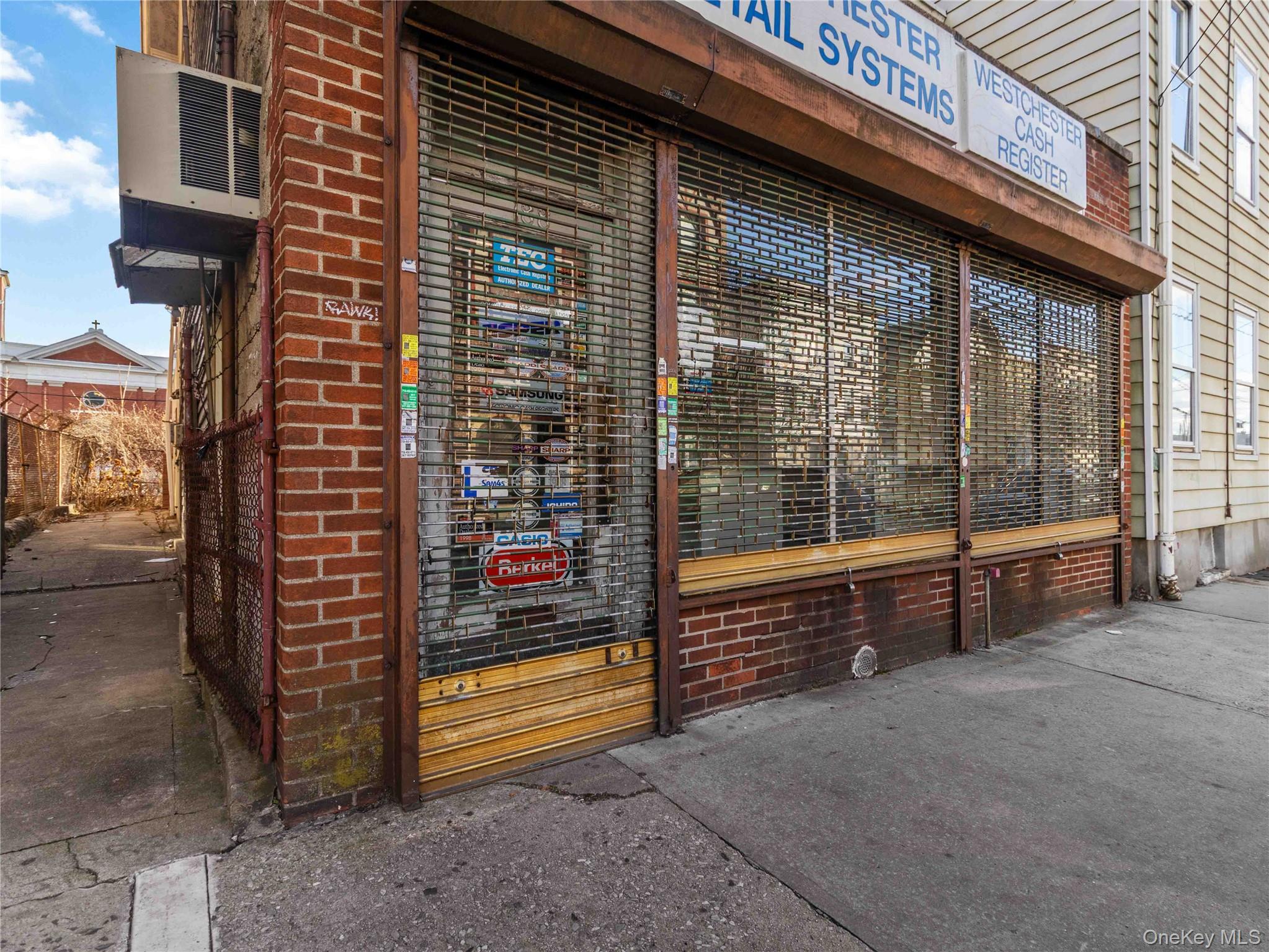 188 Stevens Avenue, Mount Vernon, NY 10550