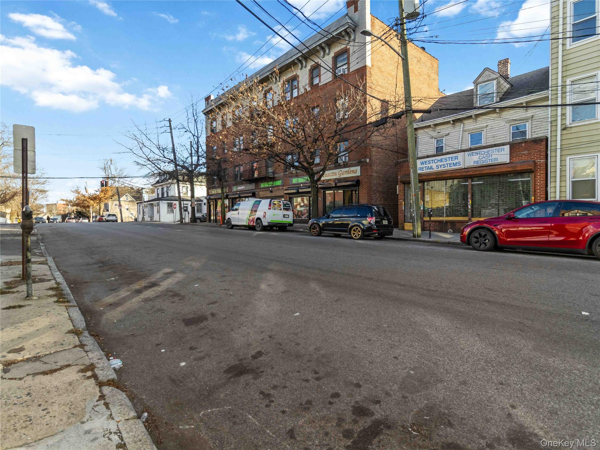 188 Stevens Avenue, Mount Vernon, NY 10550