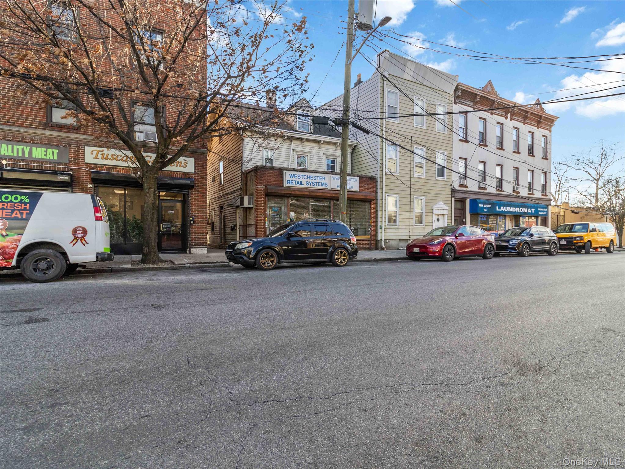 188 Stevens Avenue, Mount Vernon, NY 10550