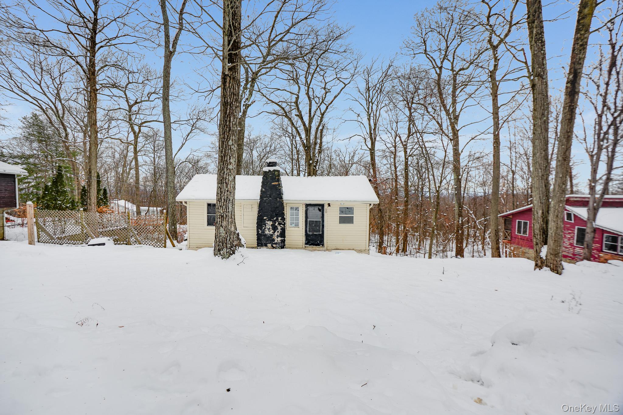 50 Woodland Circle S, Monroe, NY 10950