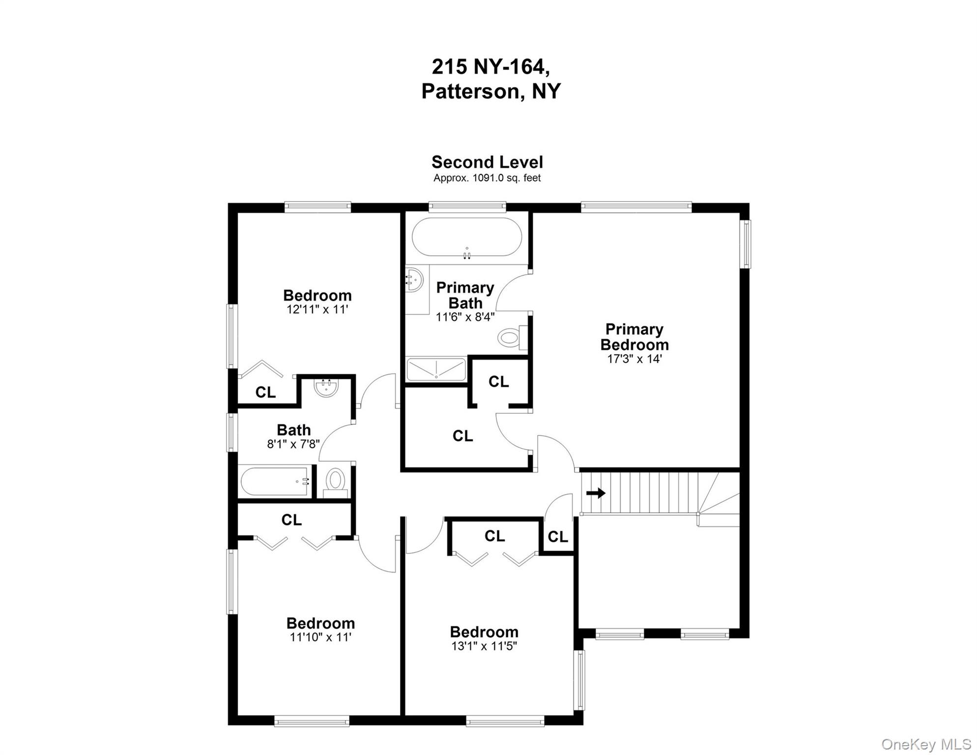 215 Route 164, Patterson, NY 12563