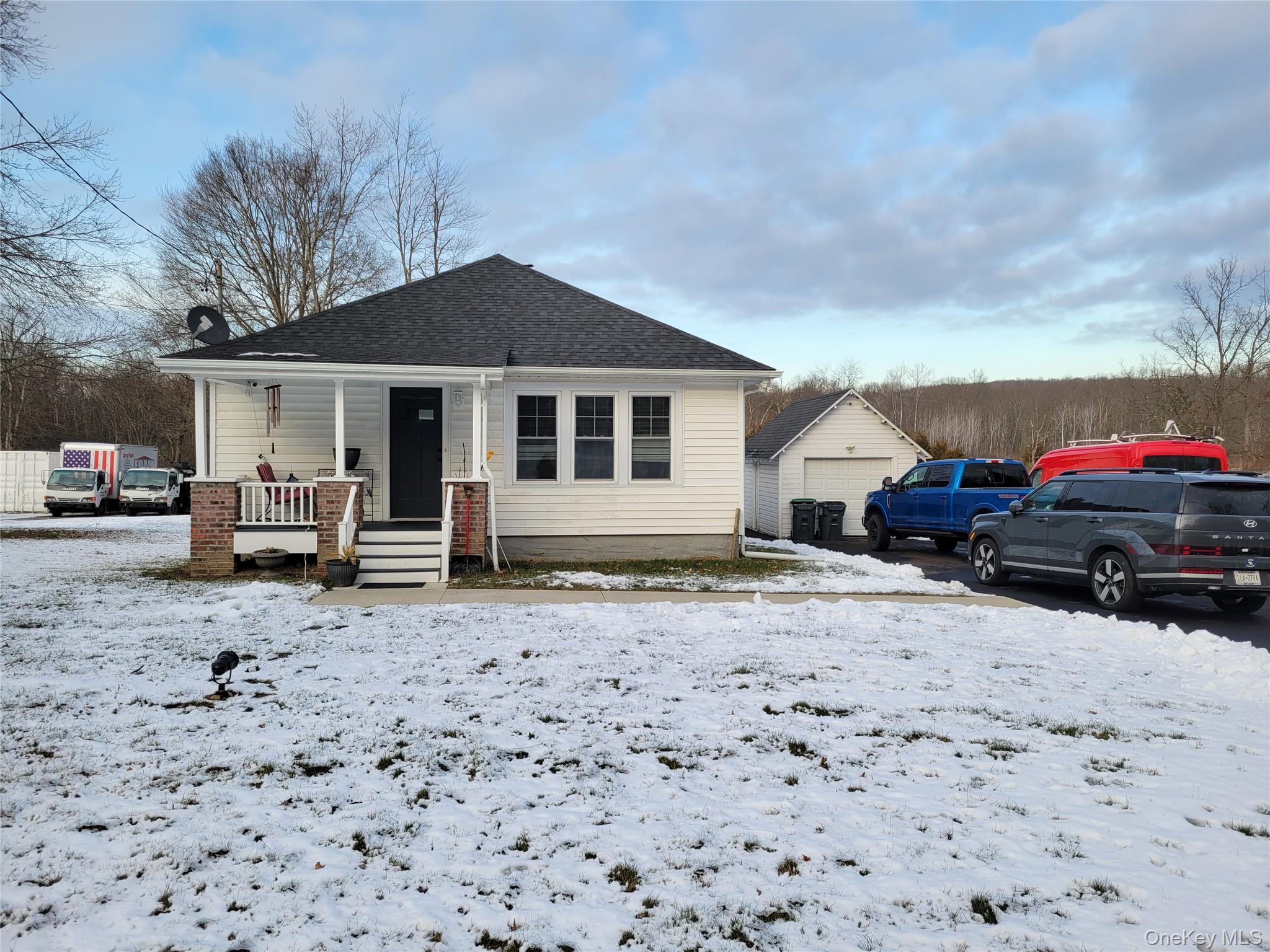 712 State Route 52, Walden, NY 12586