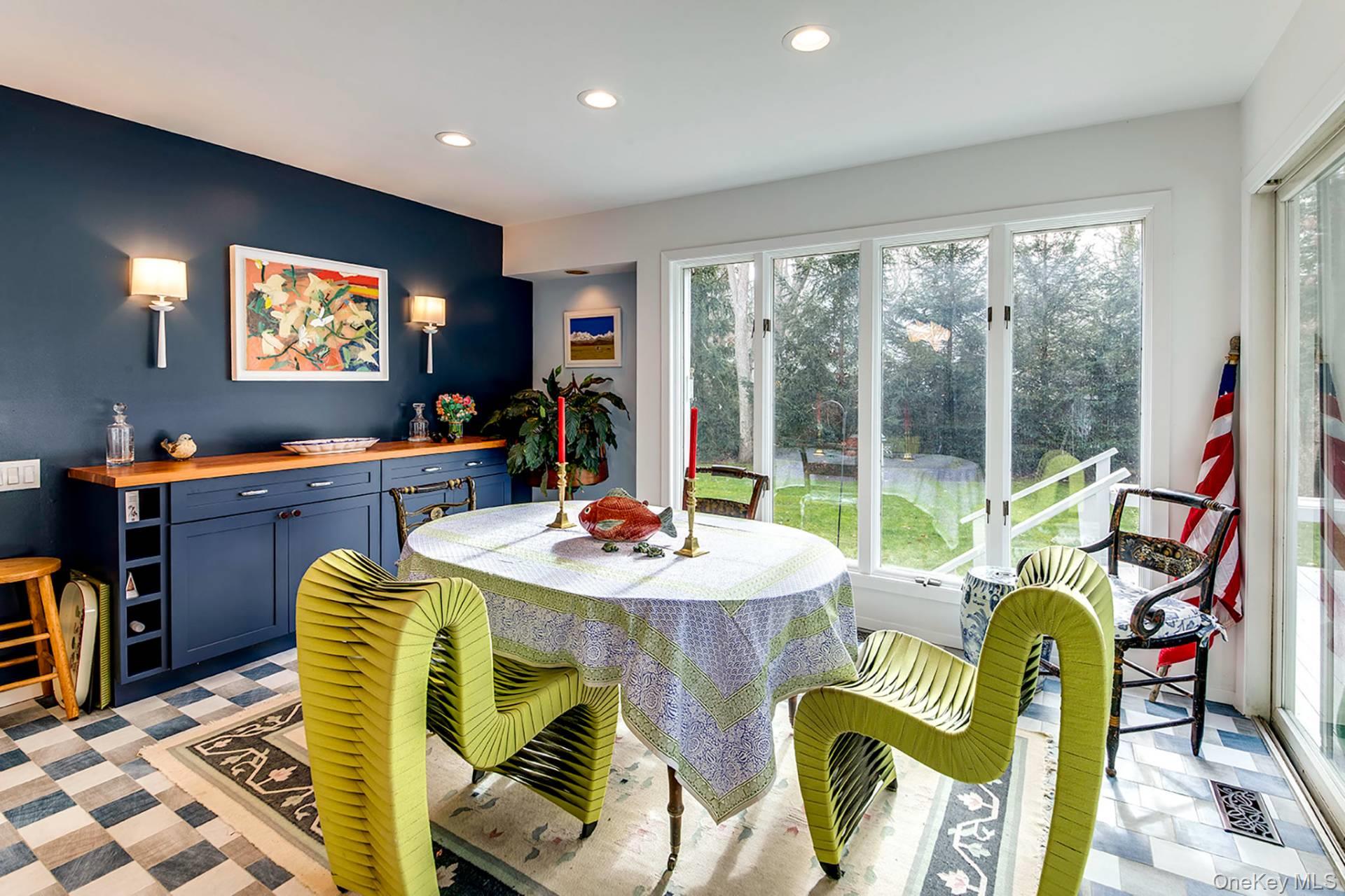 5 Cutter Court, East Hampton, NY 11937