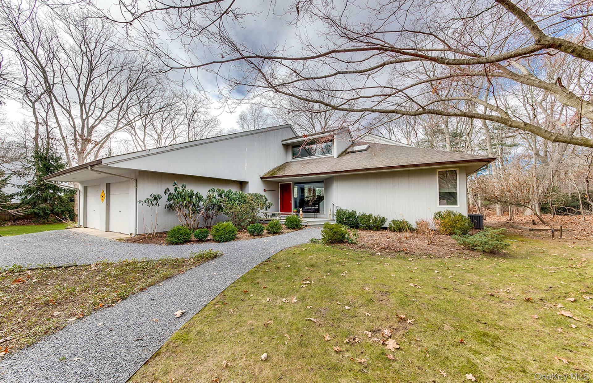 5 Cutter Court, East Hampton, NY 11937