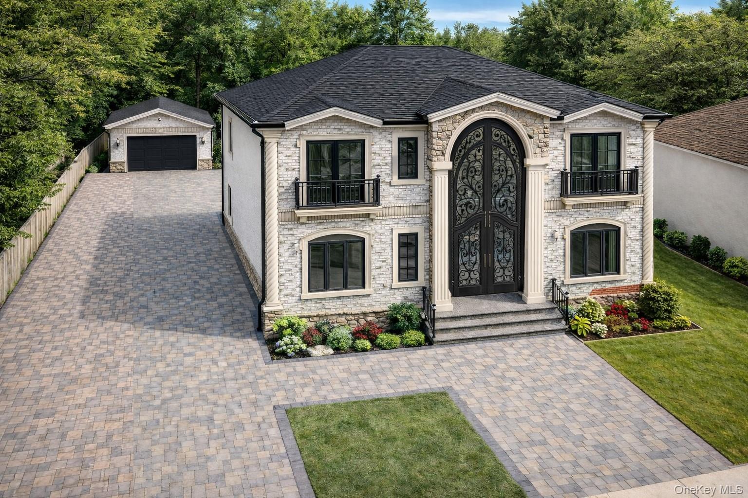 2520 Falcon Street, East Meadow, NY 11554