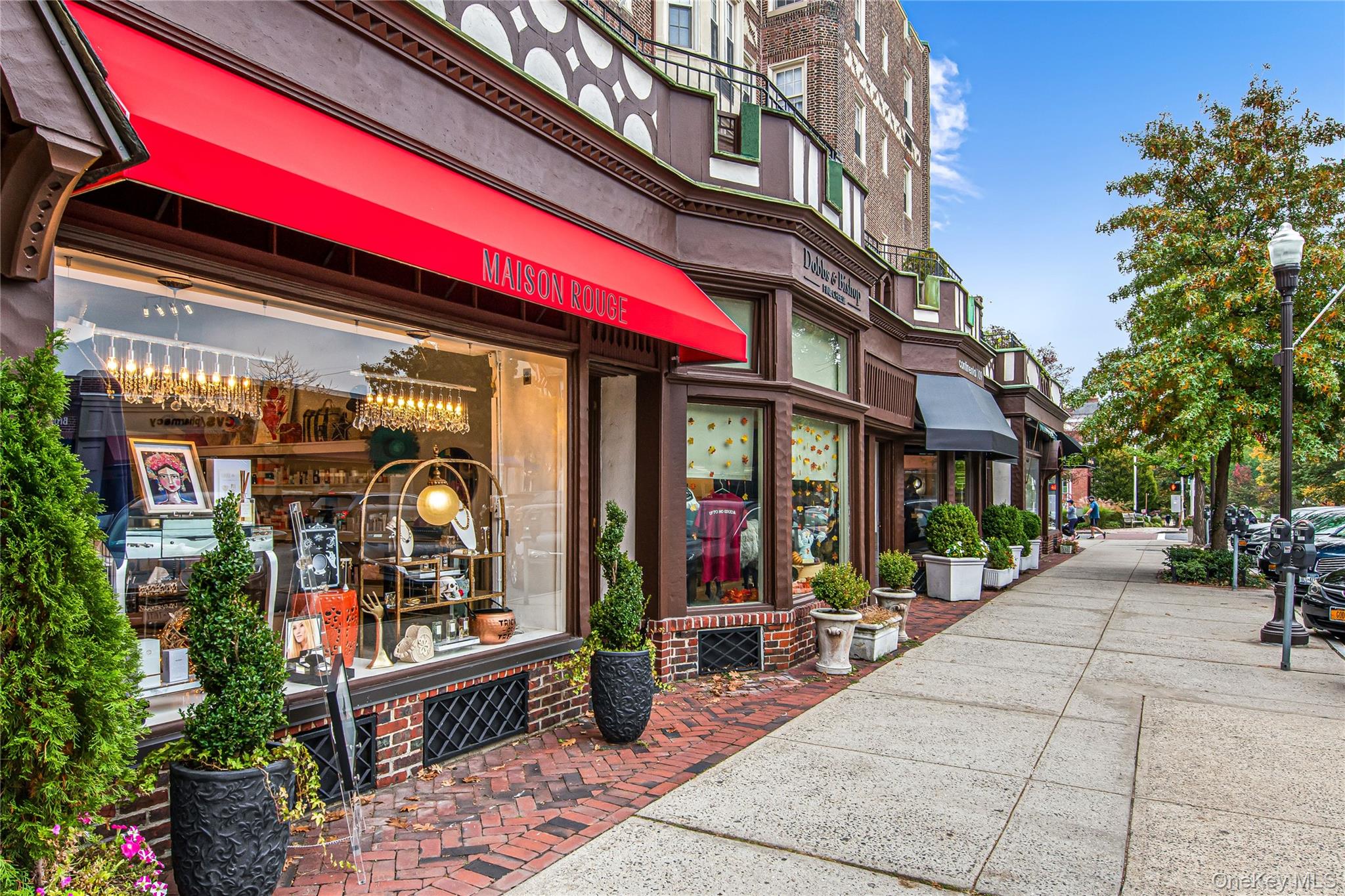 2 Bronxville Road # 8D, Bronxville, NY 10708