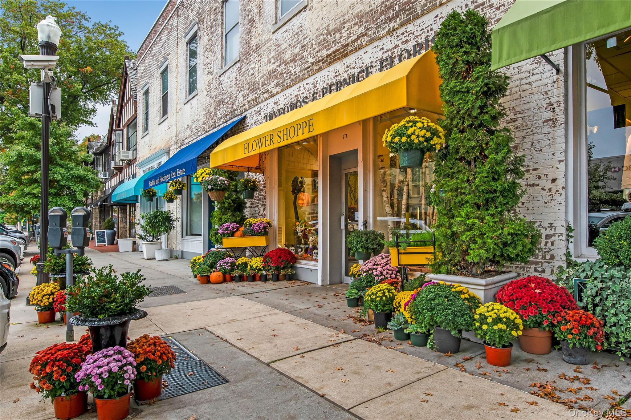 2 Bronxville Road # 8D, Bronxville, NY 10708