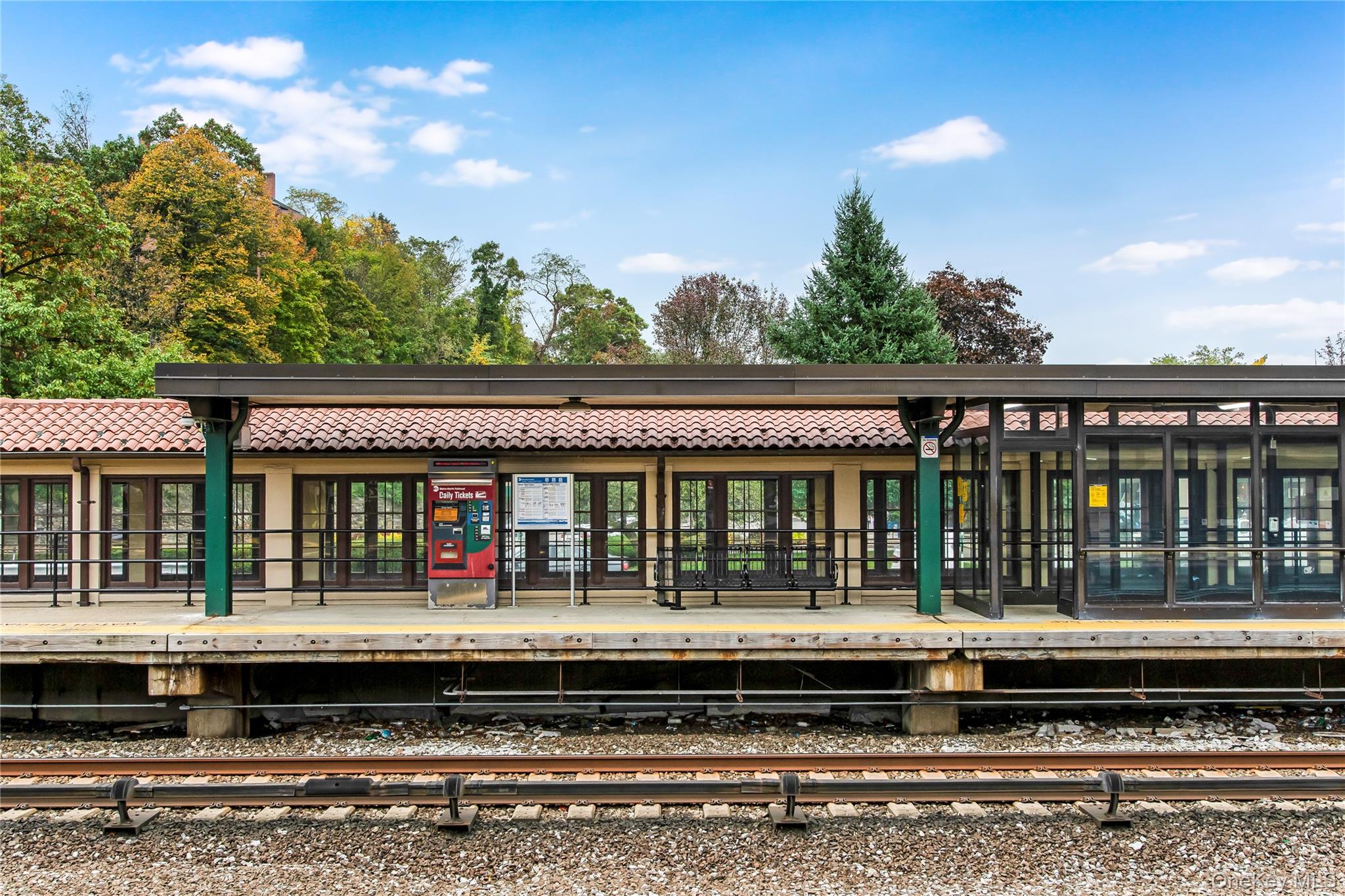 2 Bronxville Road # 8D, Bronxville, NY 10708