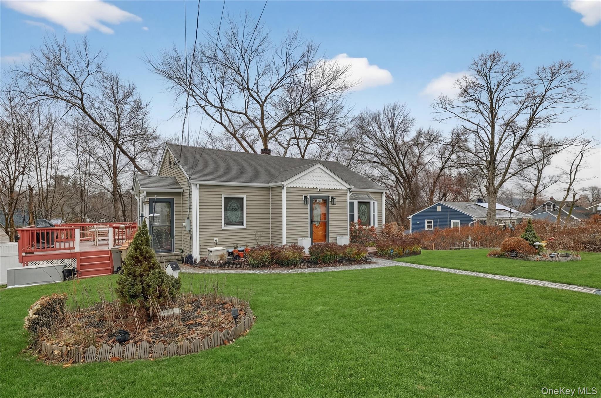 6 Highland Drive, Cortlandt Manor, NY 10567