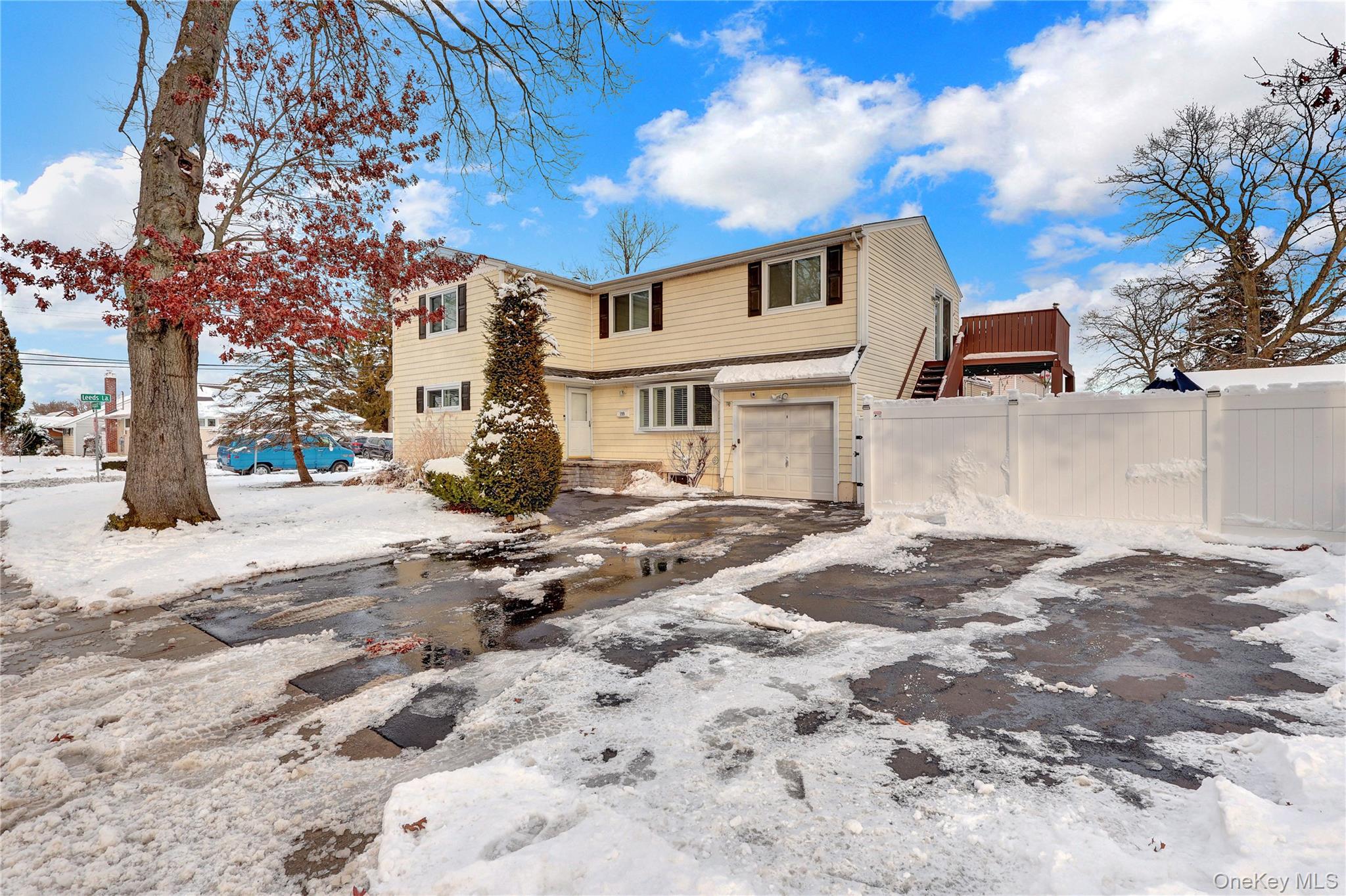 199 August Road, North Babylon, NY 11703