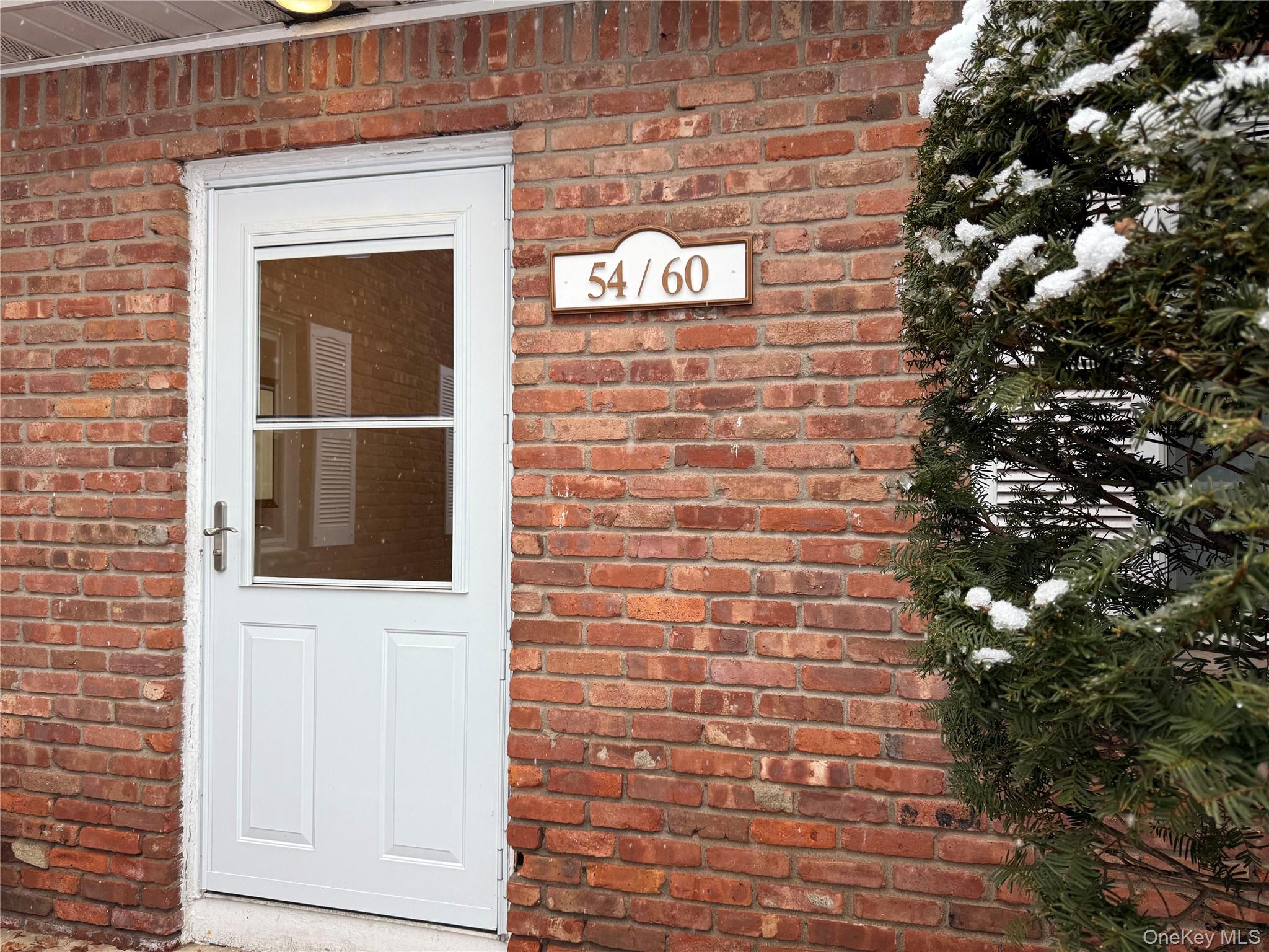 58 Parkside Drive # 58, Suffern, NY 10901