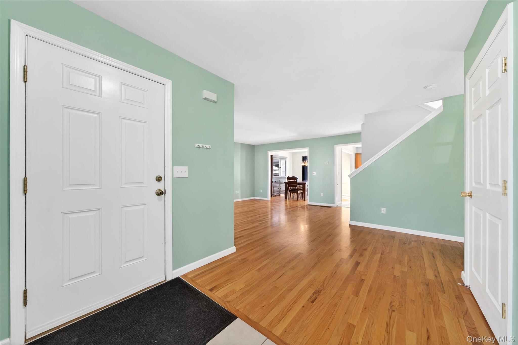 6 Gardner Street, Port Jervis, NY 12771