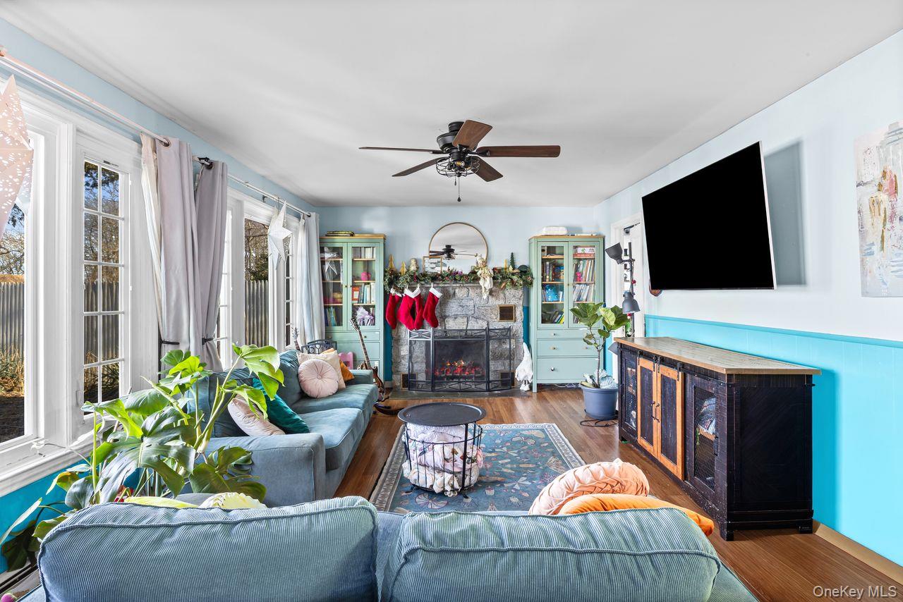 50 Poseidon Road, Rocky Point, NY 11778