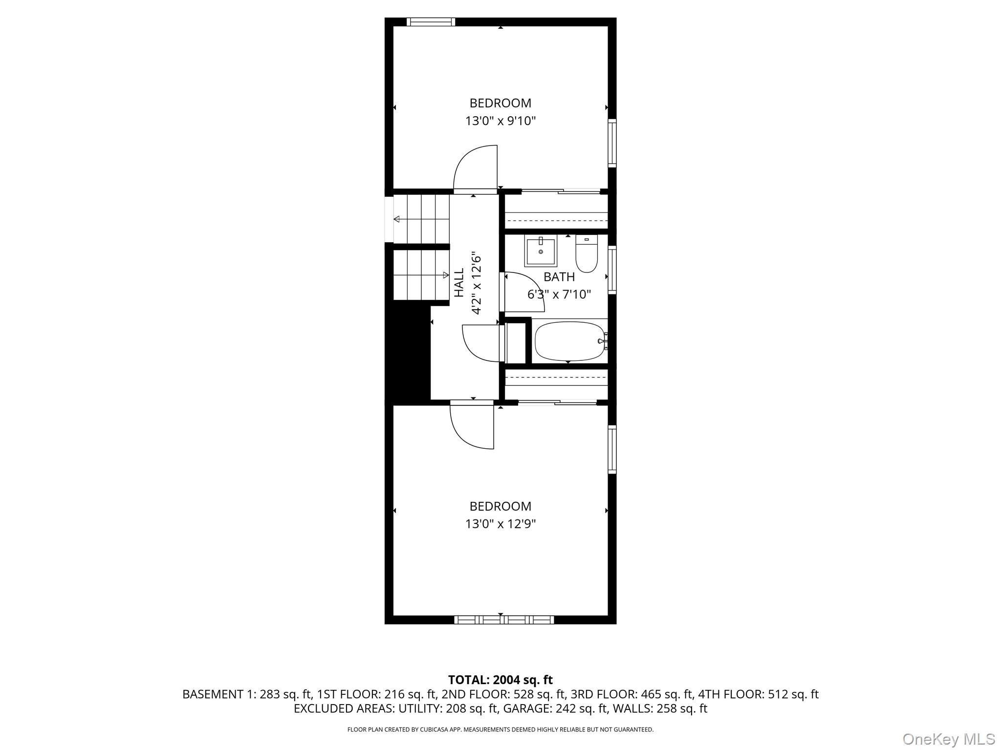 81 Hausch Boulevard, Roosevelt, NY 11575