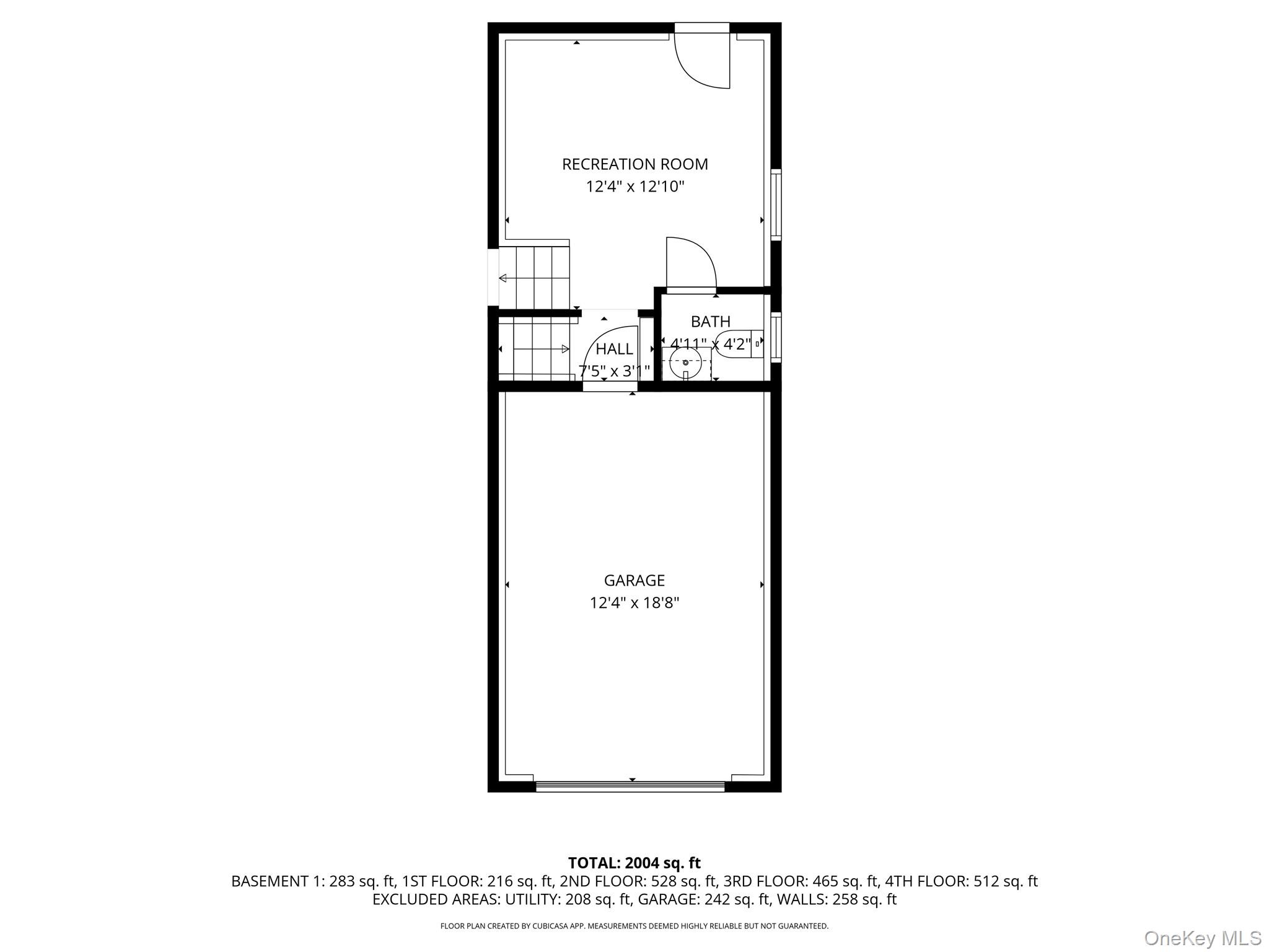 81 Hausch Boulevard, Roosevelt, NY 11575