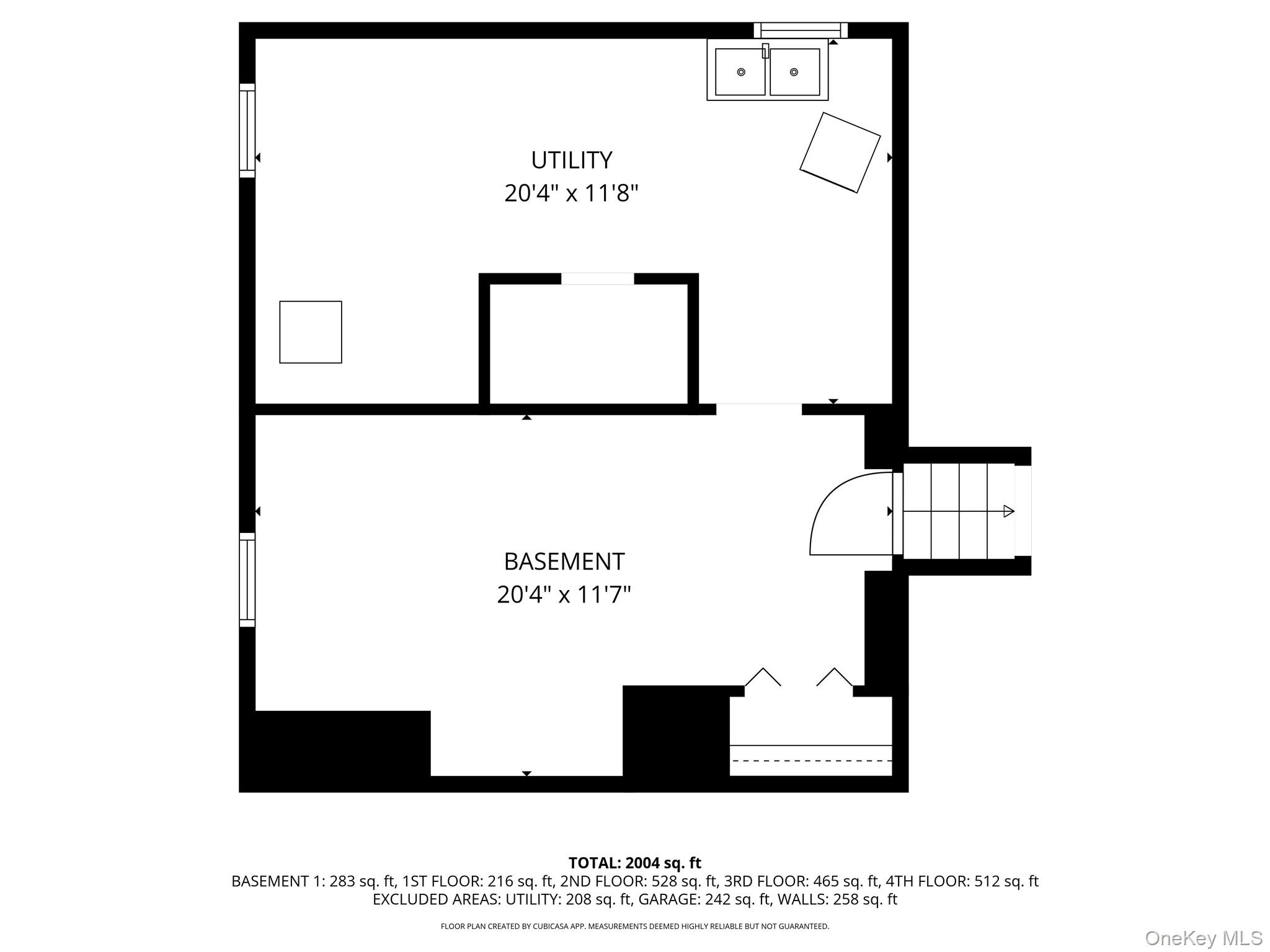 81 Hausch Boulevard, Roosevelt, NY 11575