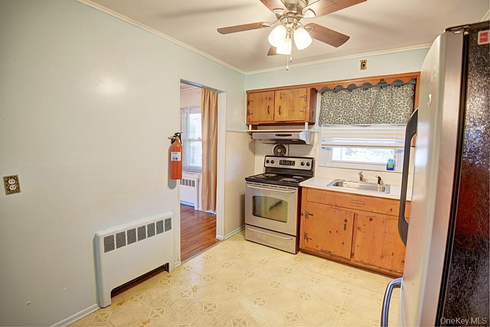 81 Hausch Boulevard, Roosevelt, NY 11575