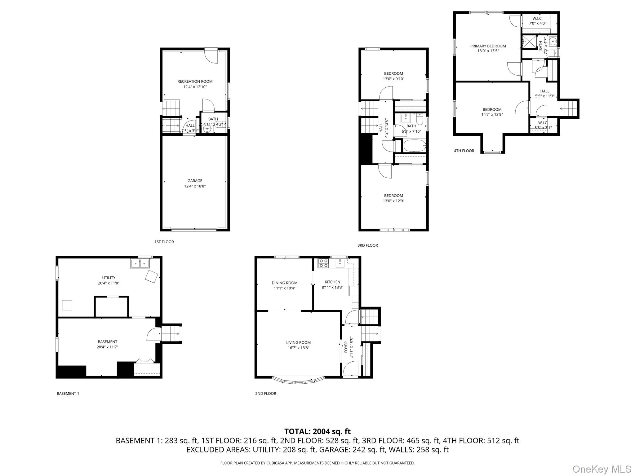 81 Hausch Boulevard, Roosevelt, NY 11575