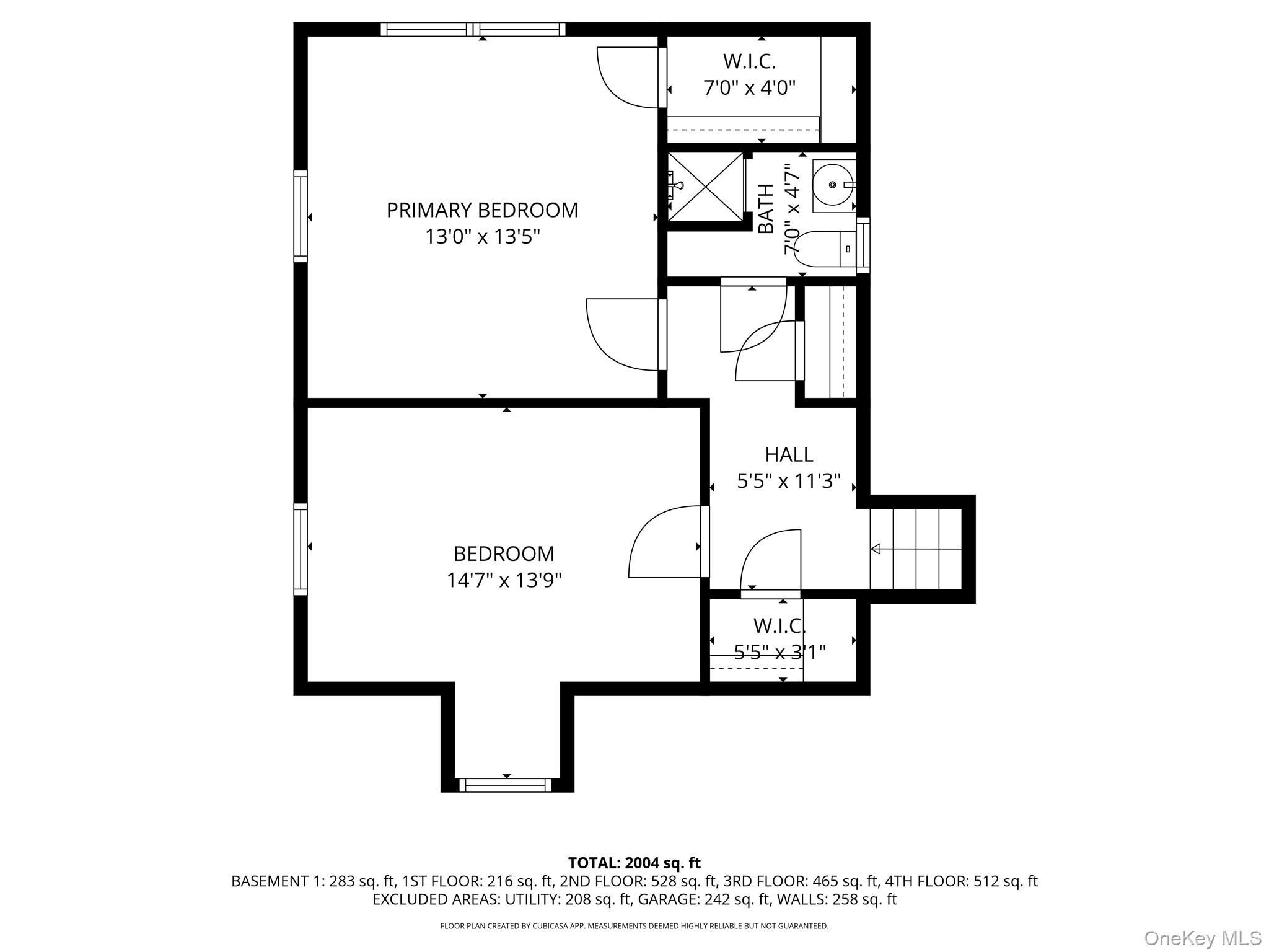 81 Hausch Boulevard, Roosevelt, NY 11575