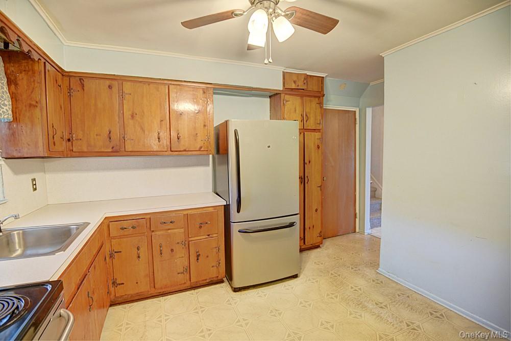 81 Hausch Boulevard, Roosevelt, NY 11575