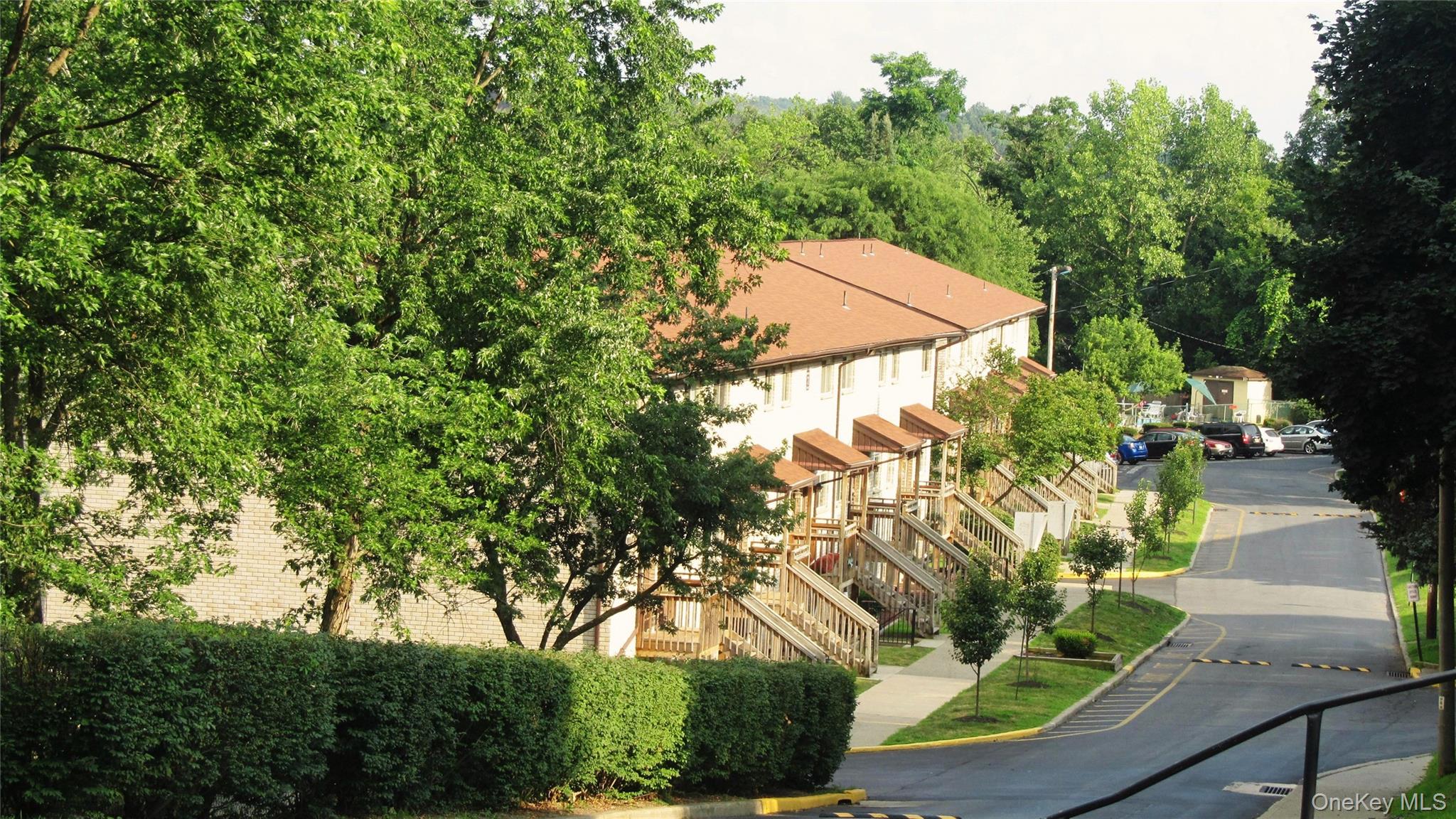 26 Cooper # 510, Poughkeepsie, NY 12603