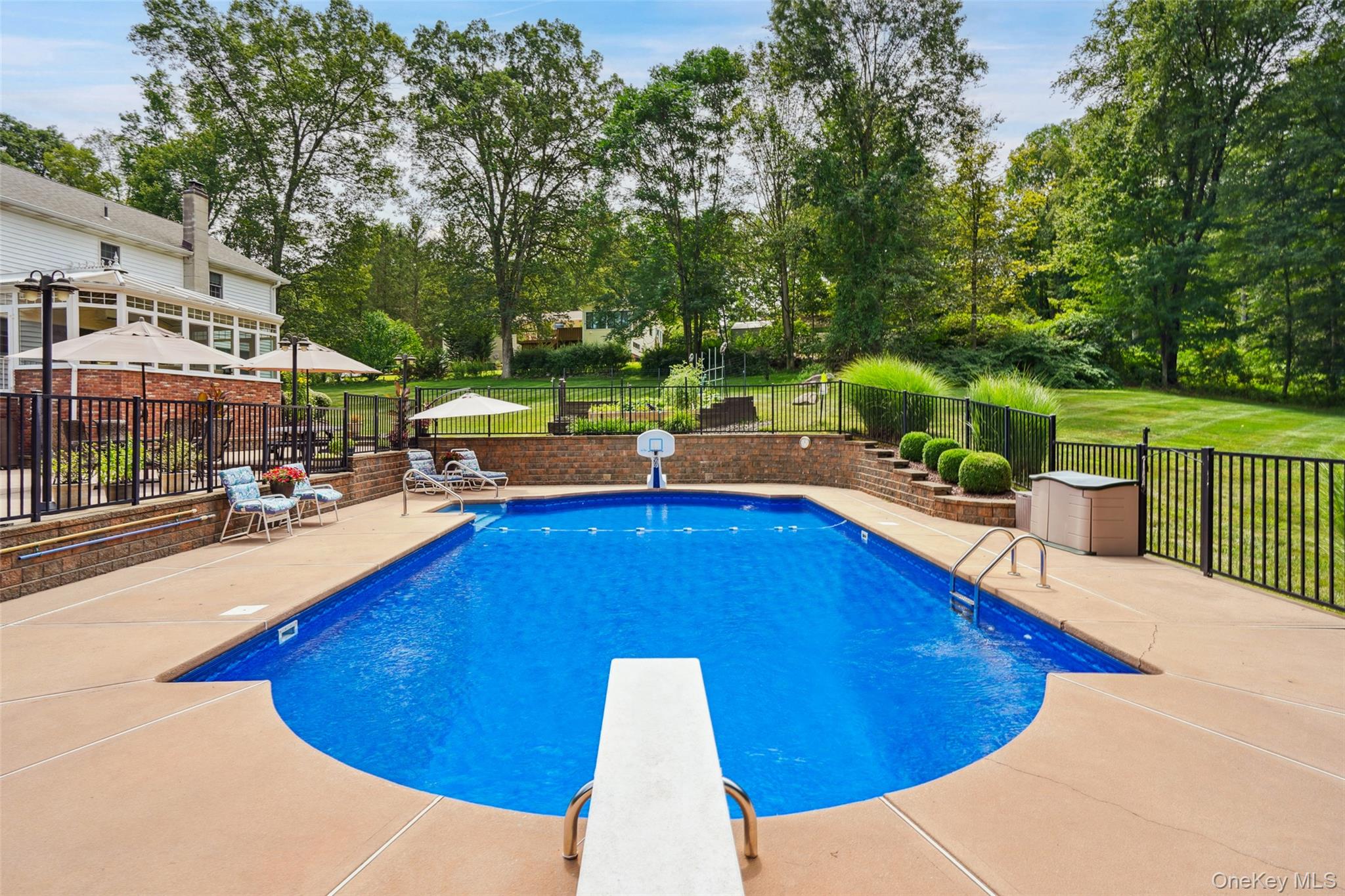 3 Annarock Drive, Somers, NY 10589