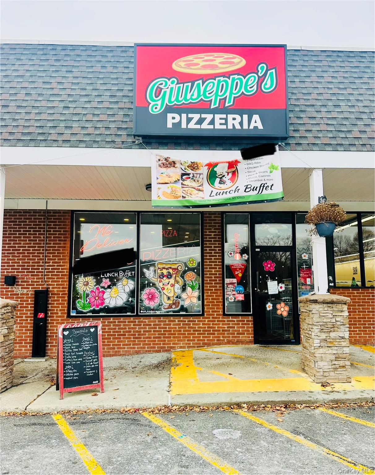 40 Vassar Road, Poughkeepsie, NY 12603