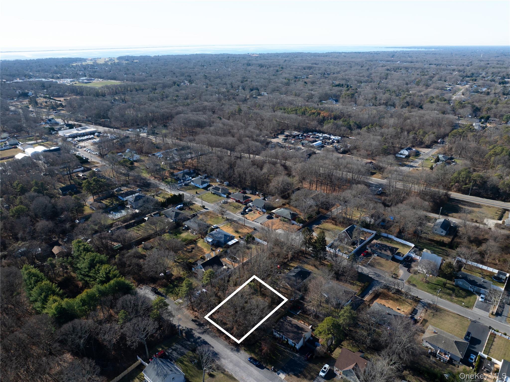 Maple Avenue, Bellport, NY 11713