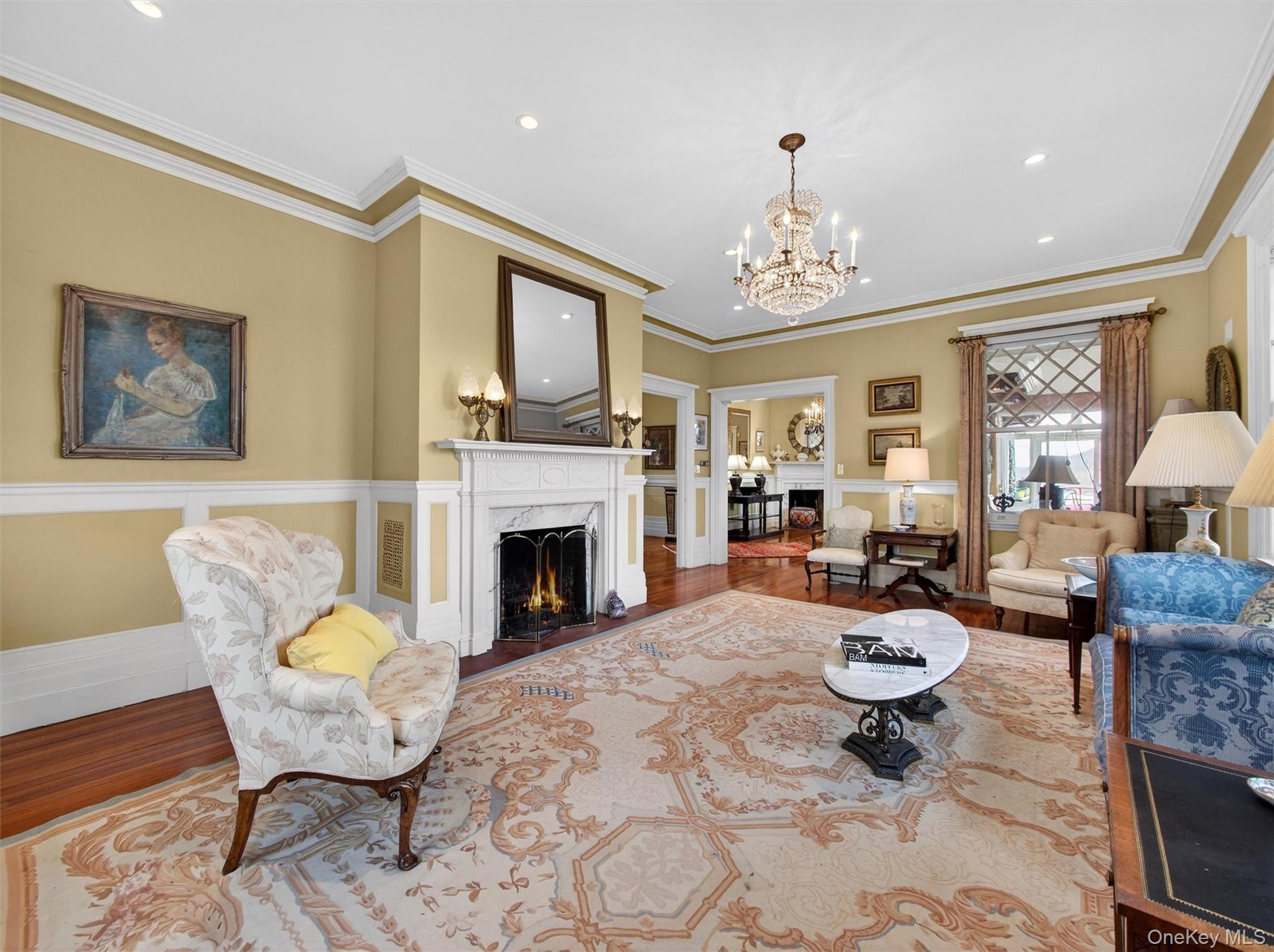 44 Tower Hill Loop, Tuxedo Park, NY 10987