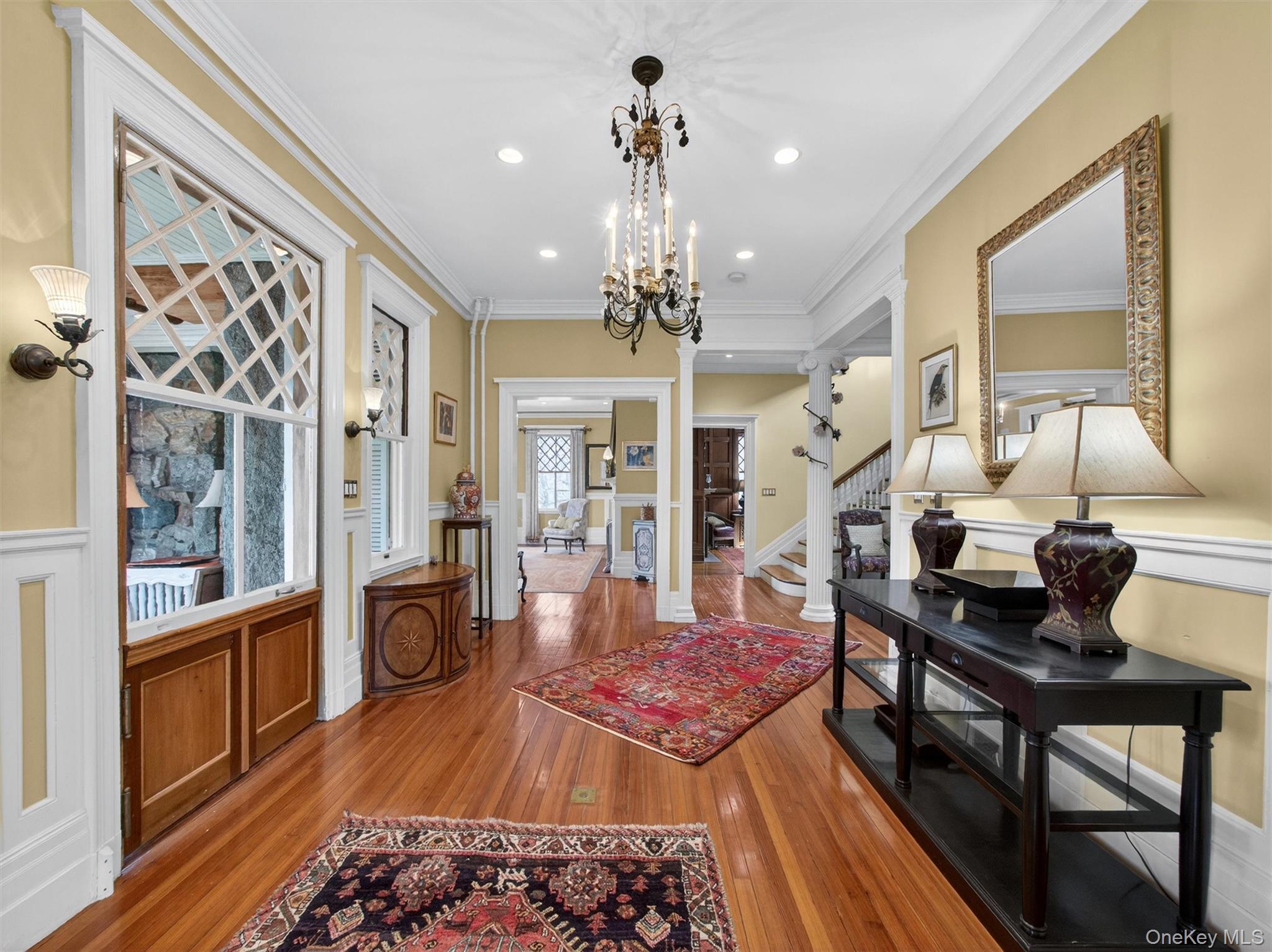 44 Tower Hill Loop, Tuxedo Park, NY 10987