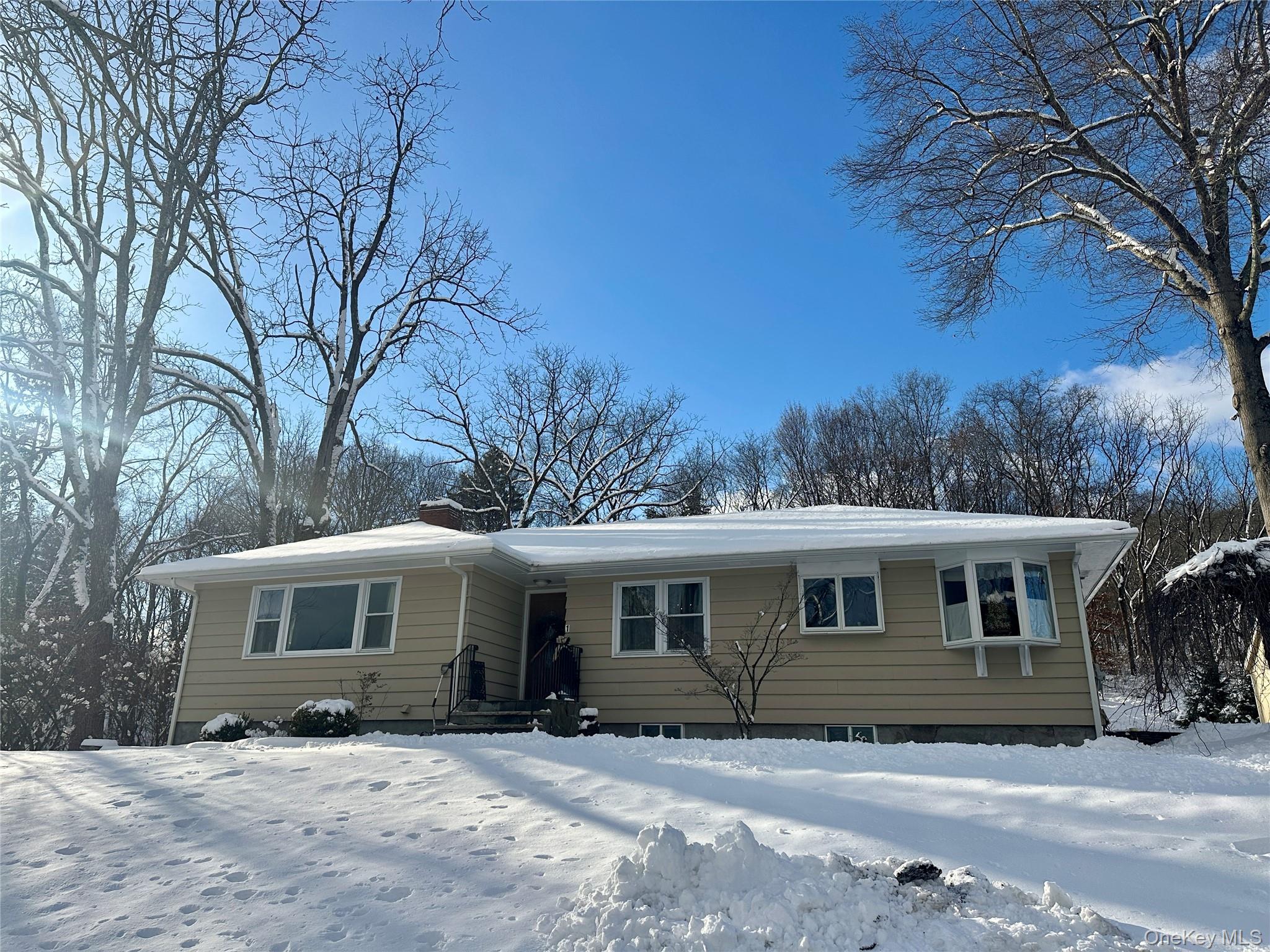 11 Talmadge Court # 1, Monroe, NY 10950