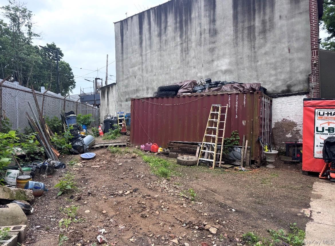 88 Granite Street, Brooklyn, NY 11207