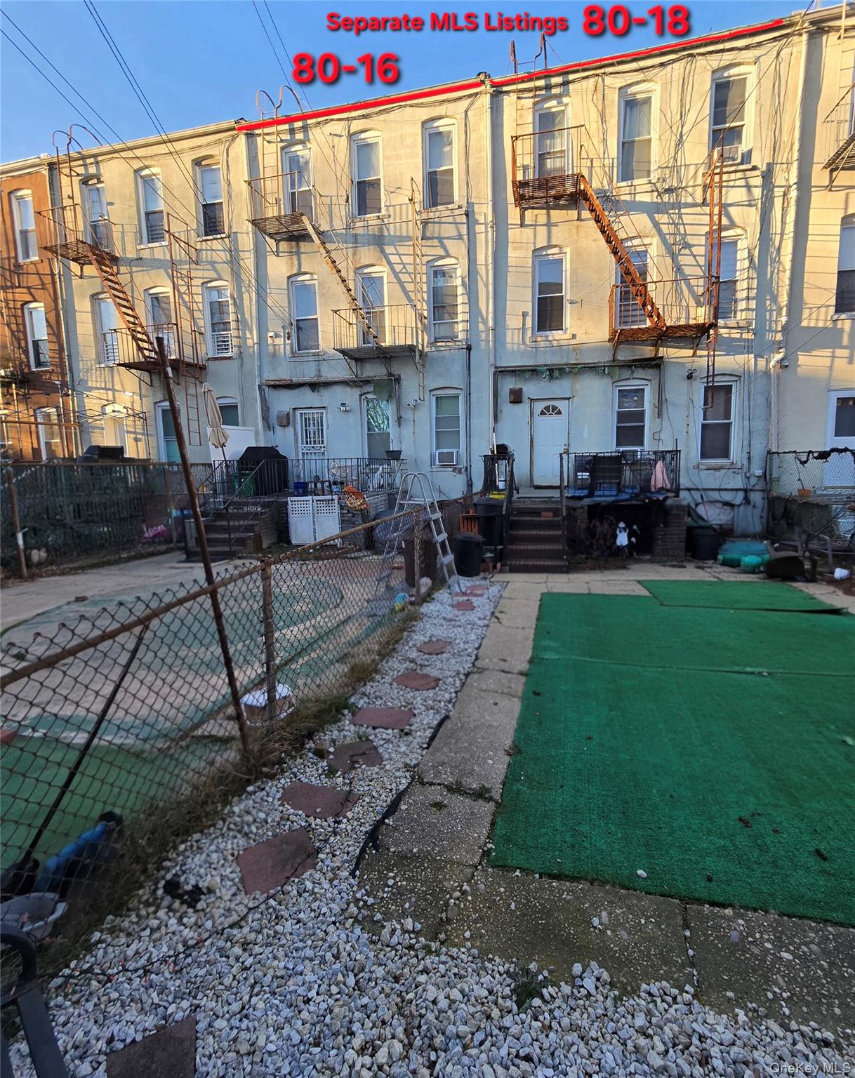 80-16 95th Avenue, Ozone Park, NY 11416