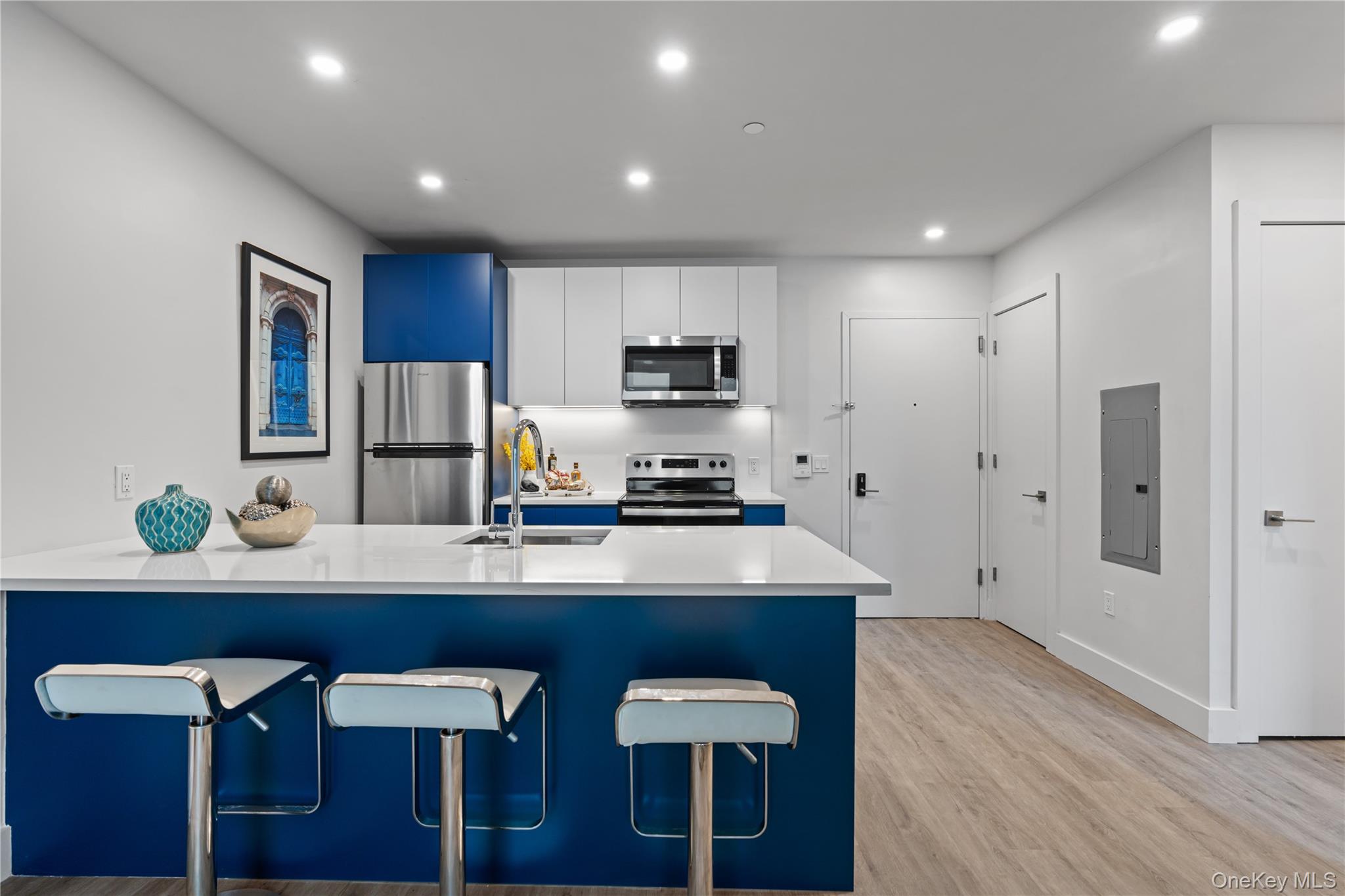 40 Westchester Place # 501, New Rochelle, NY 10801