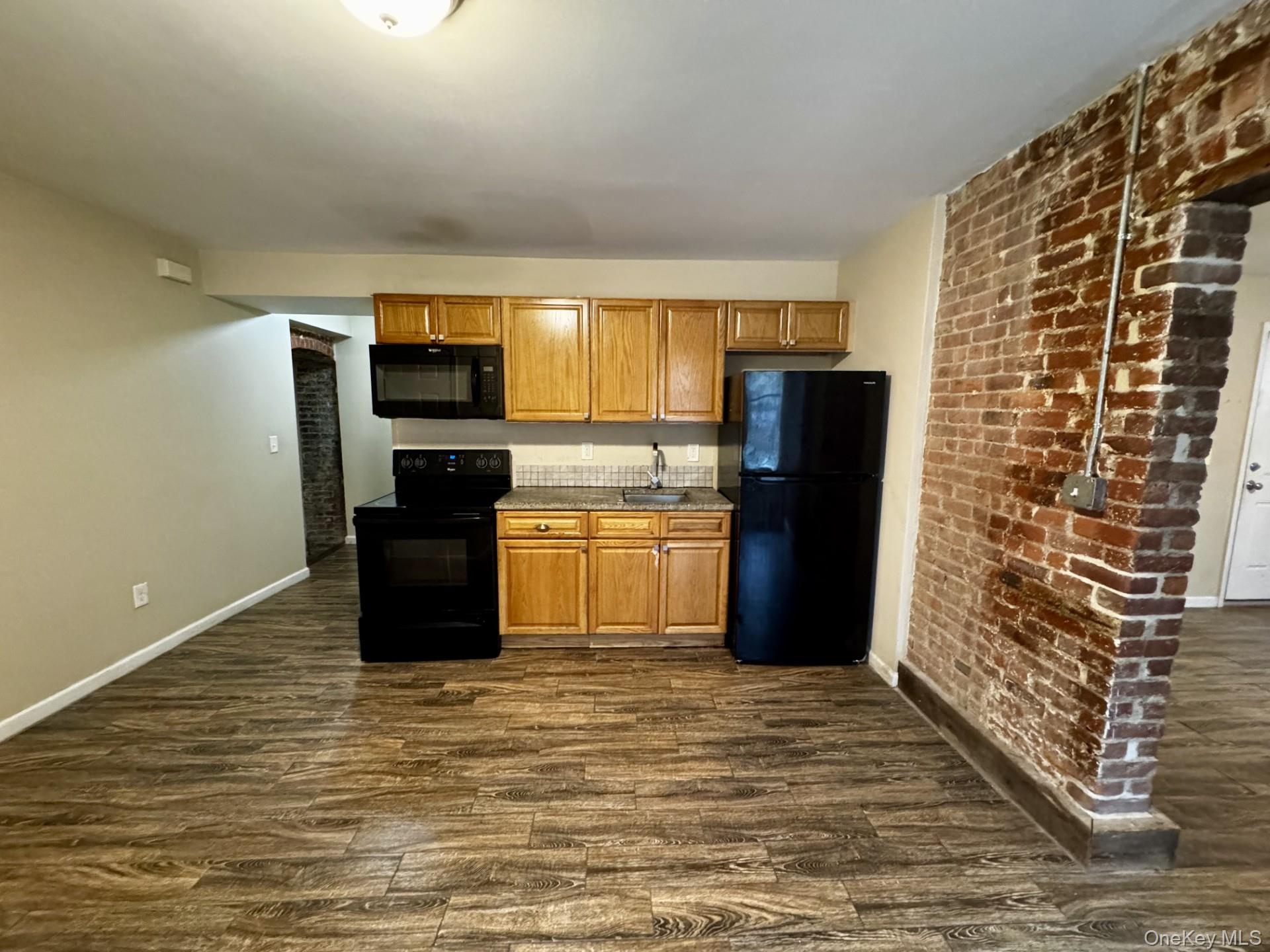 9 S Clinton Street # B, Poughkeepsie, NY 12601
