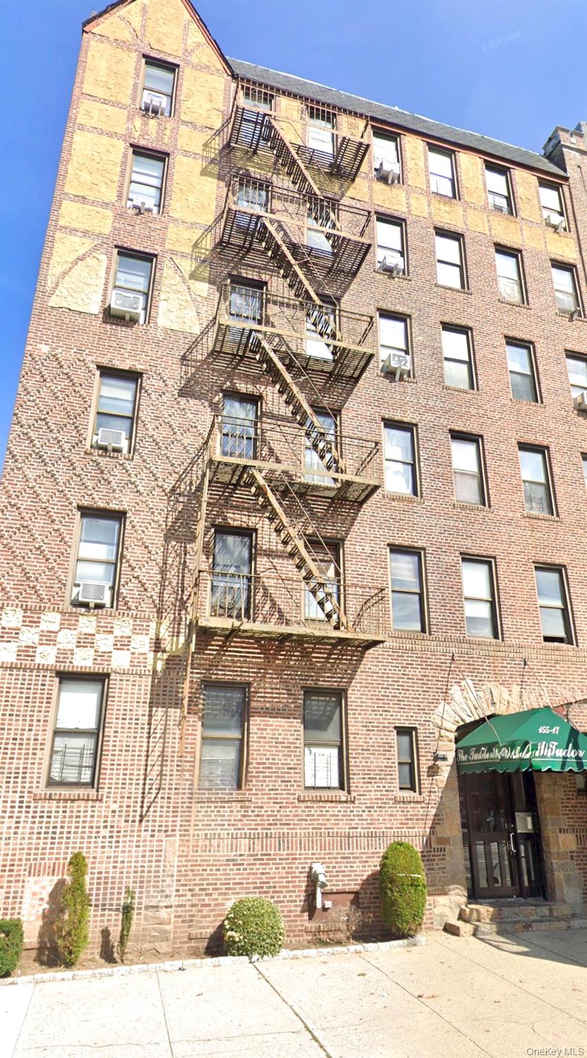 155-17 Sanford Avenue # 6D, Flushing, NY 11355