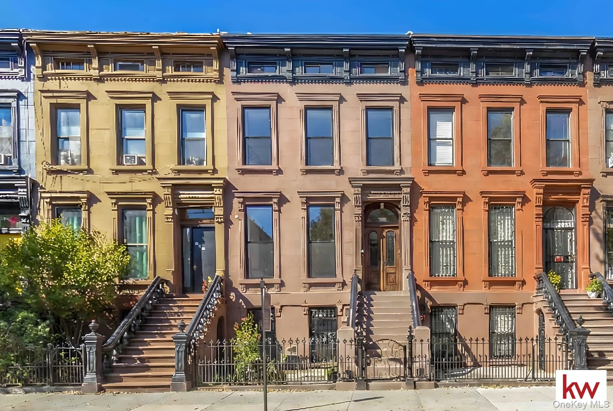 725 Quincy Street, Brooklyn, NY 11221