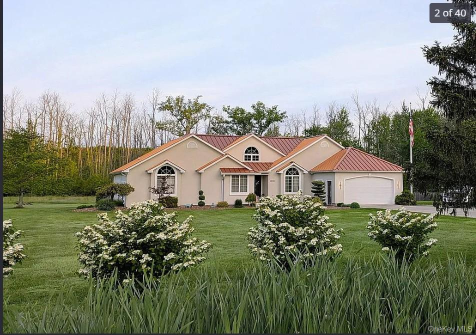 12121 BENNETT STATE Road, Call Listing Agent, NY 14136