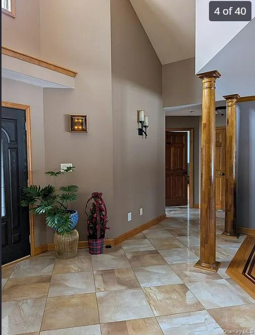 12121 BENNETT STATE Road, Call Listing Agent, NY 14136