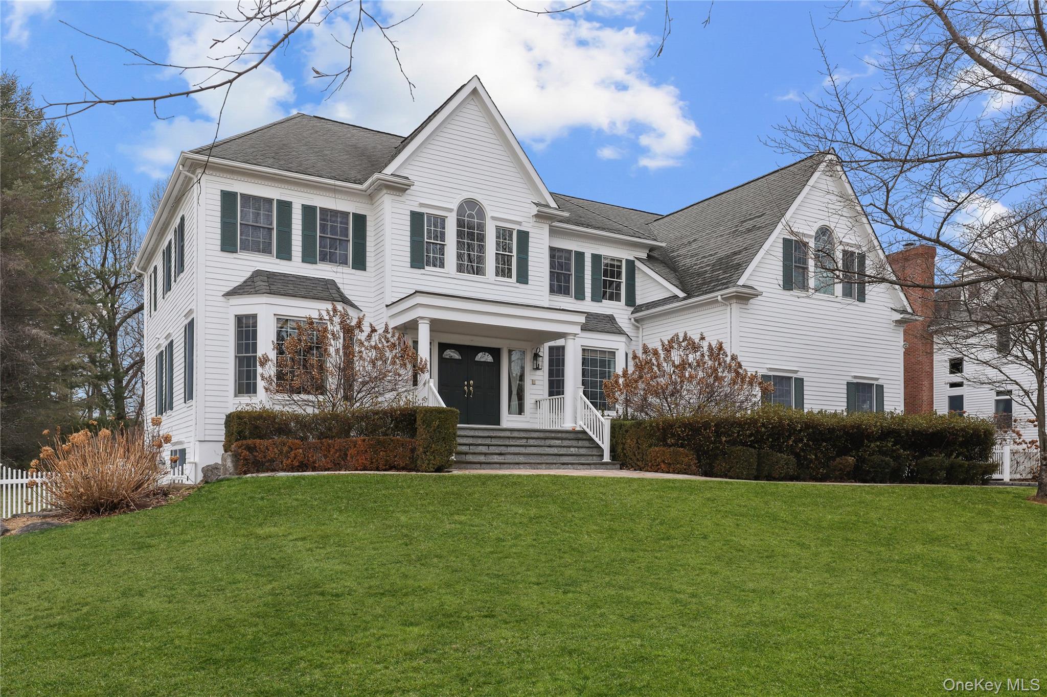 18 Shelley Lane, West Harrison, NY 10604