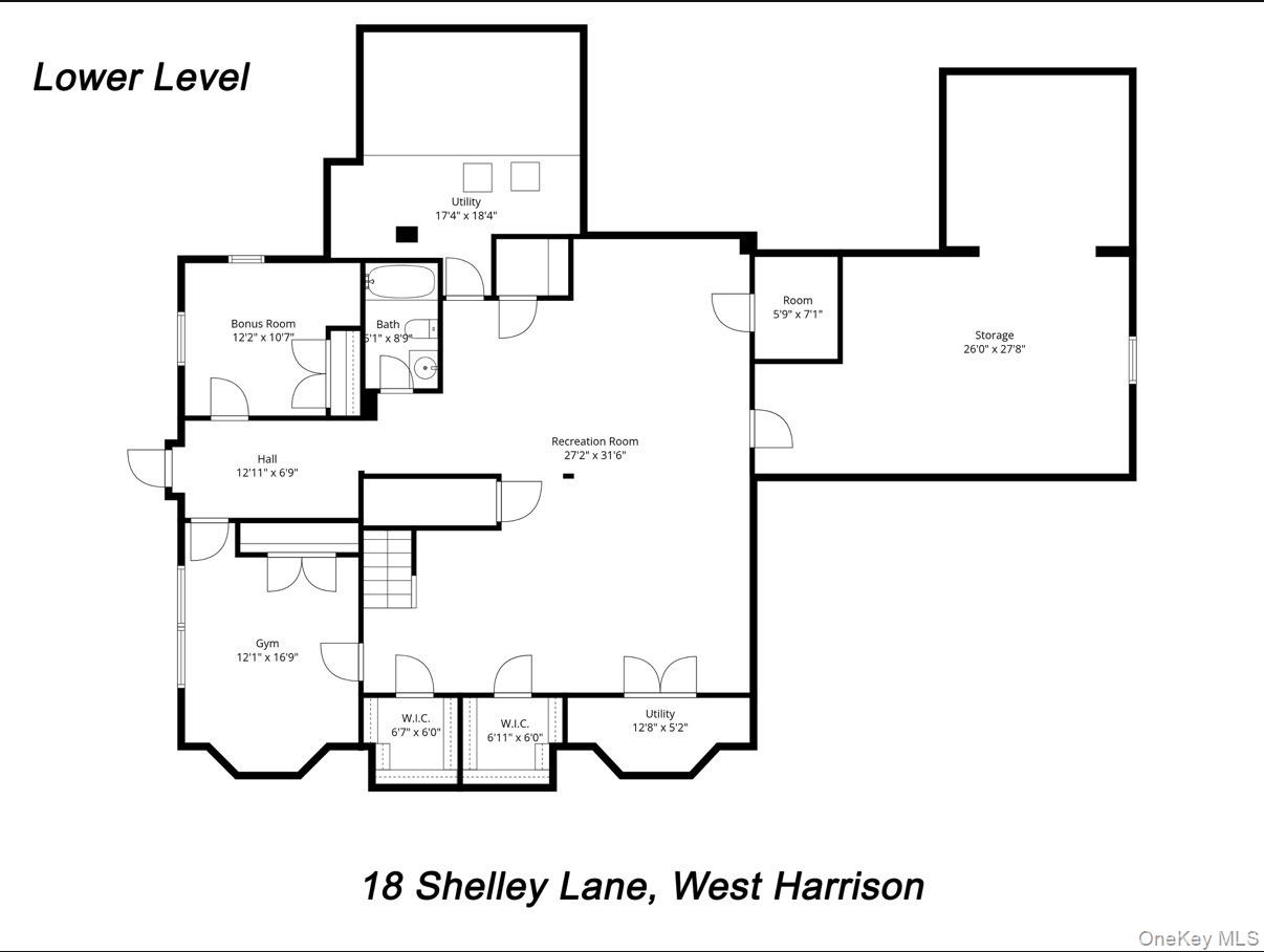 18 Shelley Lane, West Harrison, NY 10604