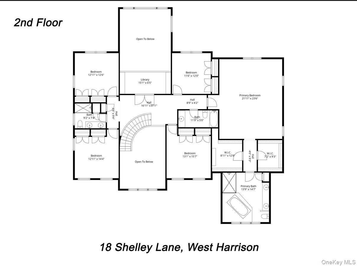 18 Shelley Lane, West Harrison, NY 10604