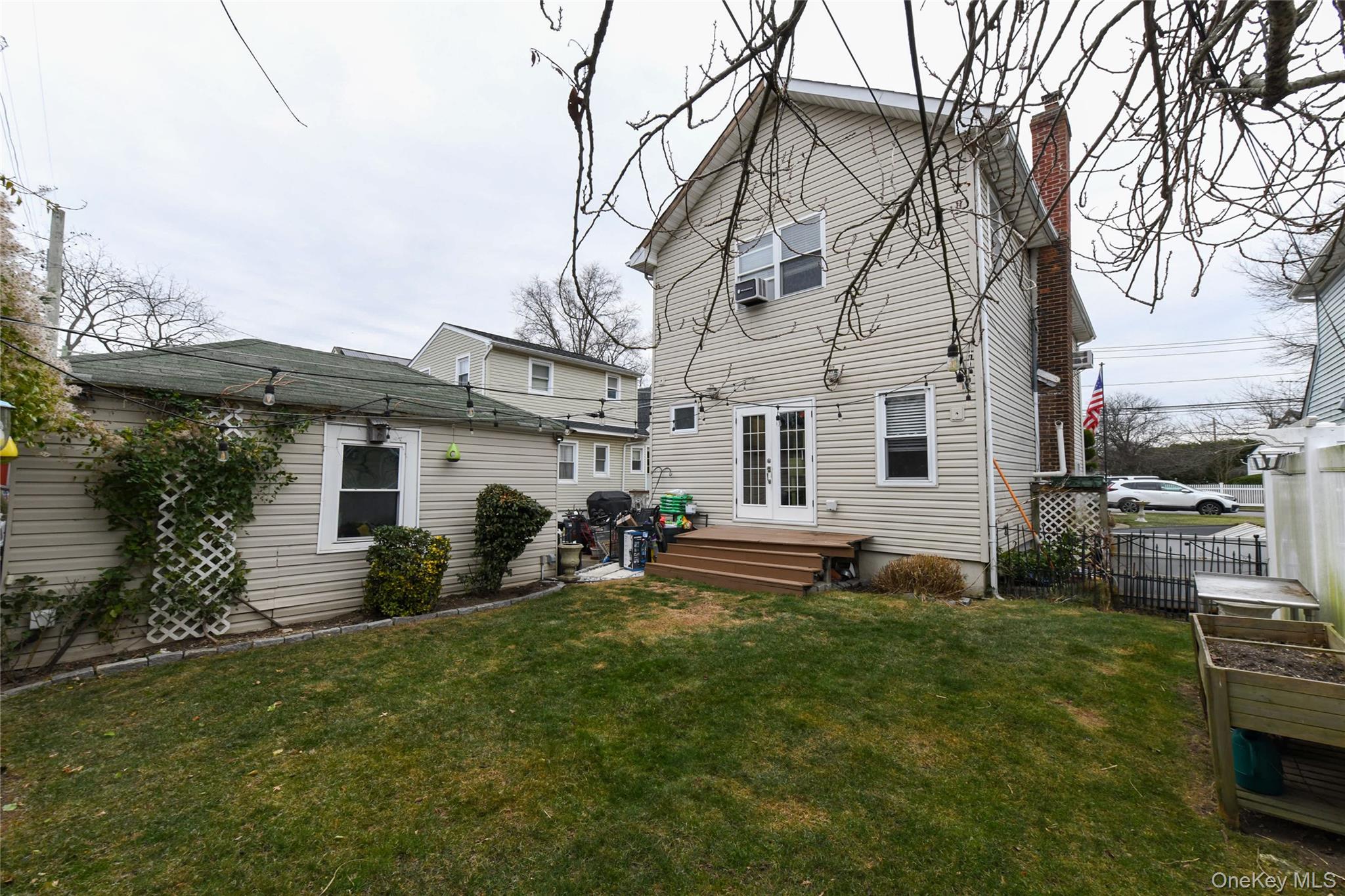 2688 Rosebud Avenue, Merrick, NY 11566