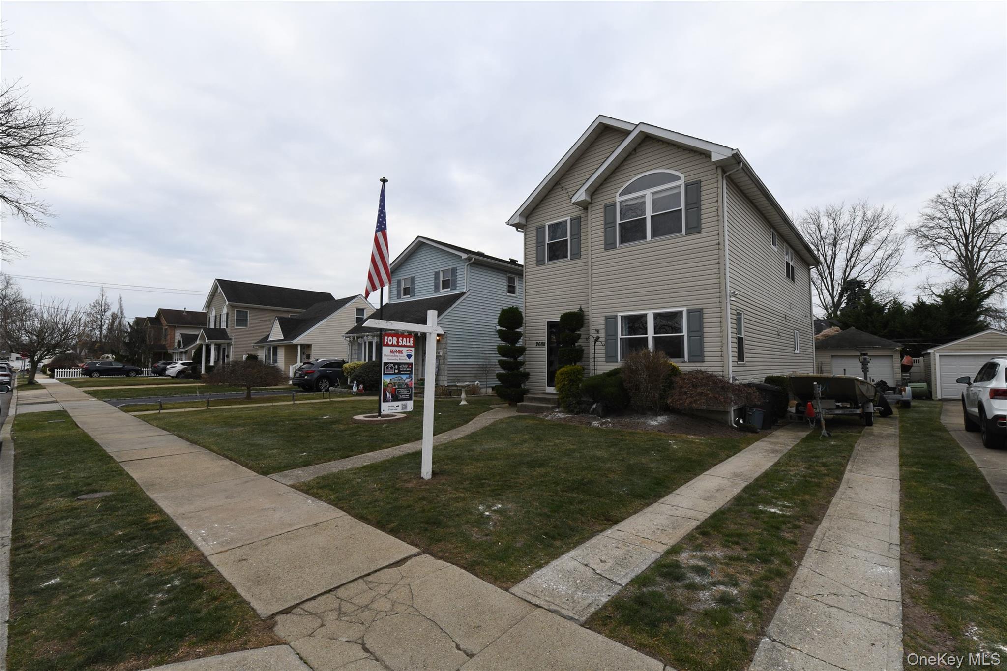 2688 Rosebud Avenue, Merrick, NY 11566