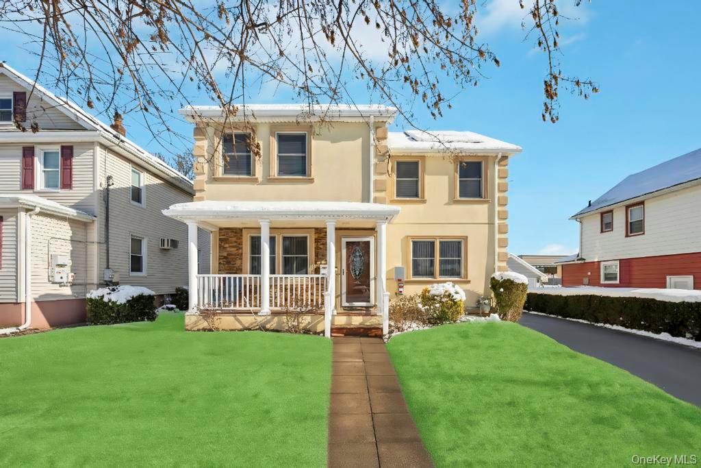 296 Burkhard Avenue, Mineola, NY 11501