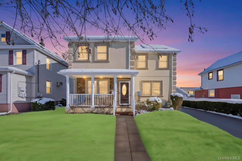 296 Burkhard Avenue, Mineola, NY 11501