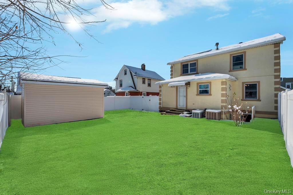 296 Burkhard Avenue, Mineola, NY 11501