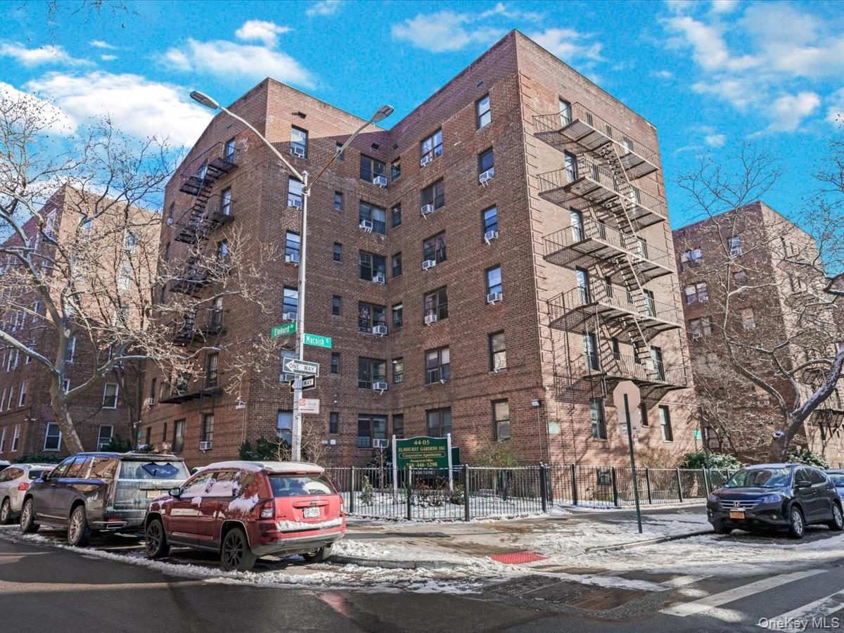 44-05 Macnish Street # 1B, Elmhurst, NY 11373