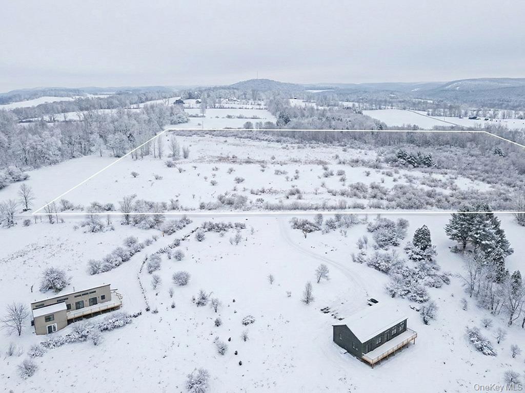 625 Beechwoods Road, Callicoon, NY 12723