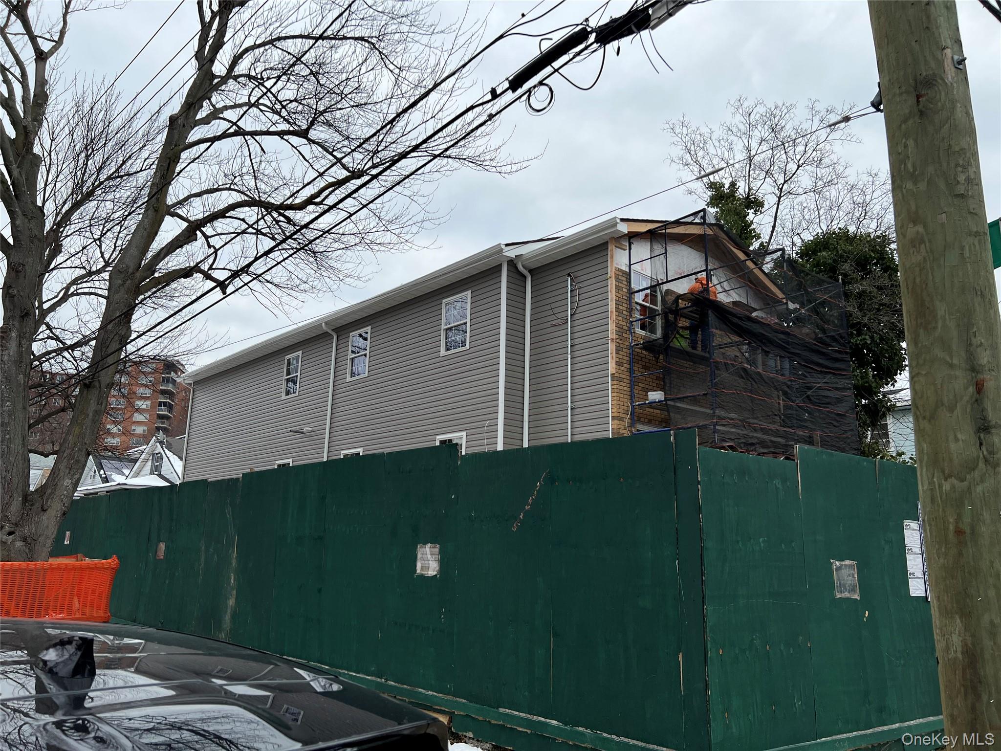 17303 137th Avenue, Jamaica, NY 11434